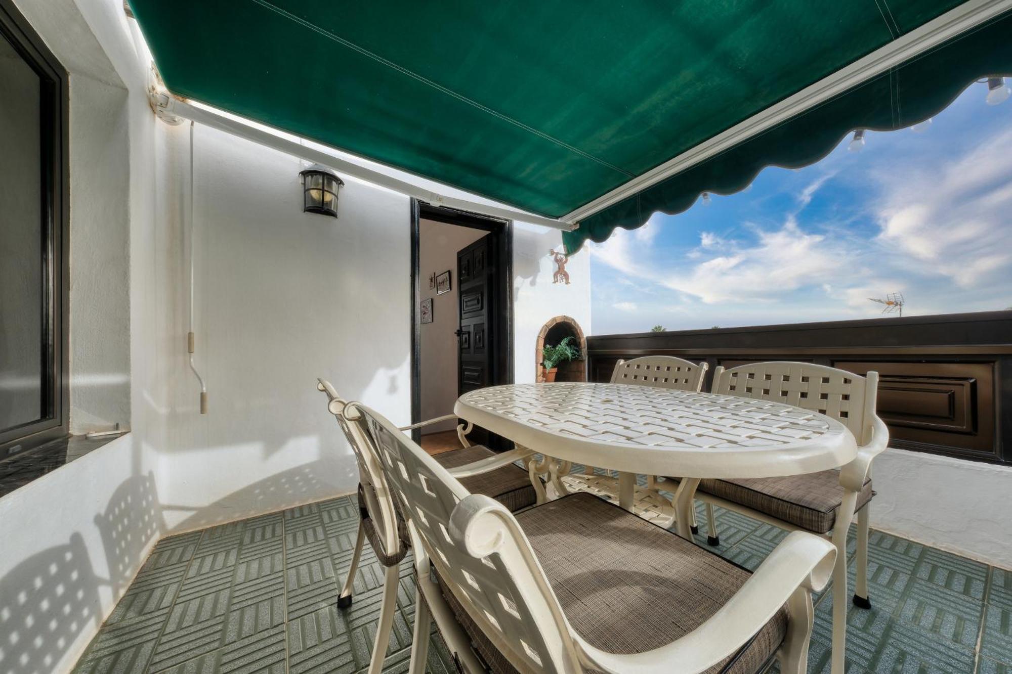 Villa Casa San Valentin con piscina privada Puerto del Carmen  Esterno foto